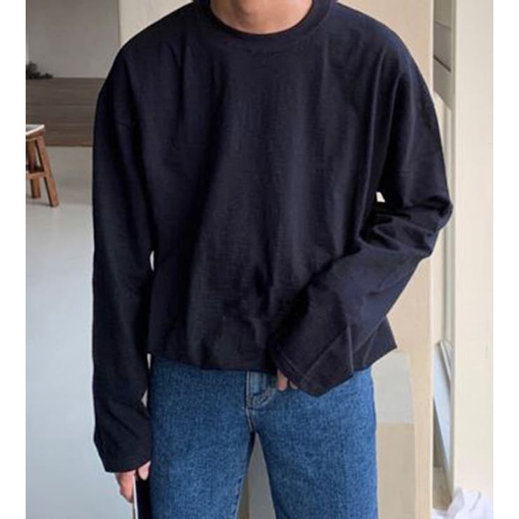 カットソー メンズ トップス 品番 Jokw Real Style リアルスタイル のレディースファッション通販 Shoplist ショップリスト