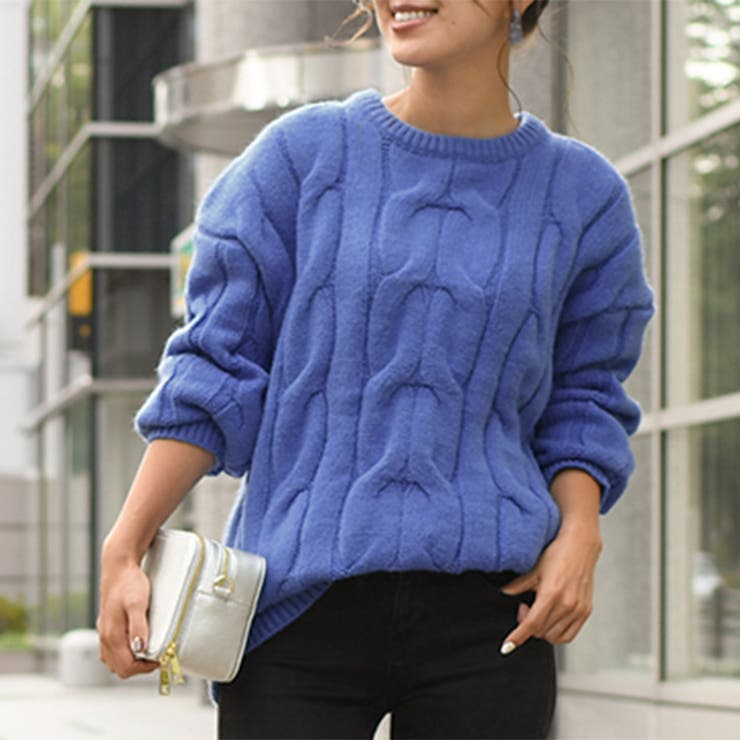 ニット レディース メンズ 品番 Jokw Real Style リアルスタイル のレディース ファッション通販 Shoplist ショップリスト