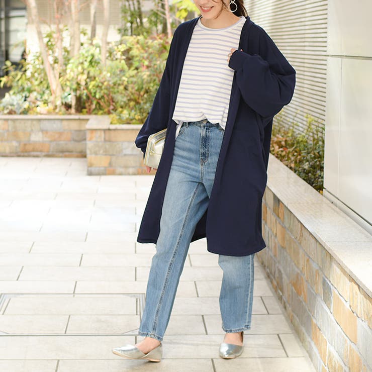 カーディガン レディース 春 品番 Jokw Real Style リアルスタイル のレディース ファッション通販 Shoplist ショップリスト