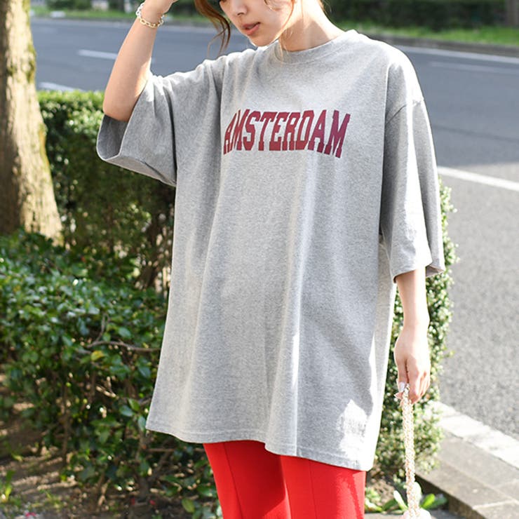 カットソー レディース 春 品番 Jokw Real Style リアルスタイル のレディース ファッション通販 Shoplist ショップリスト