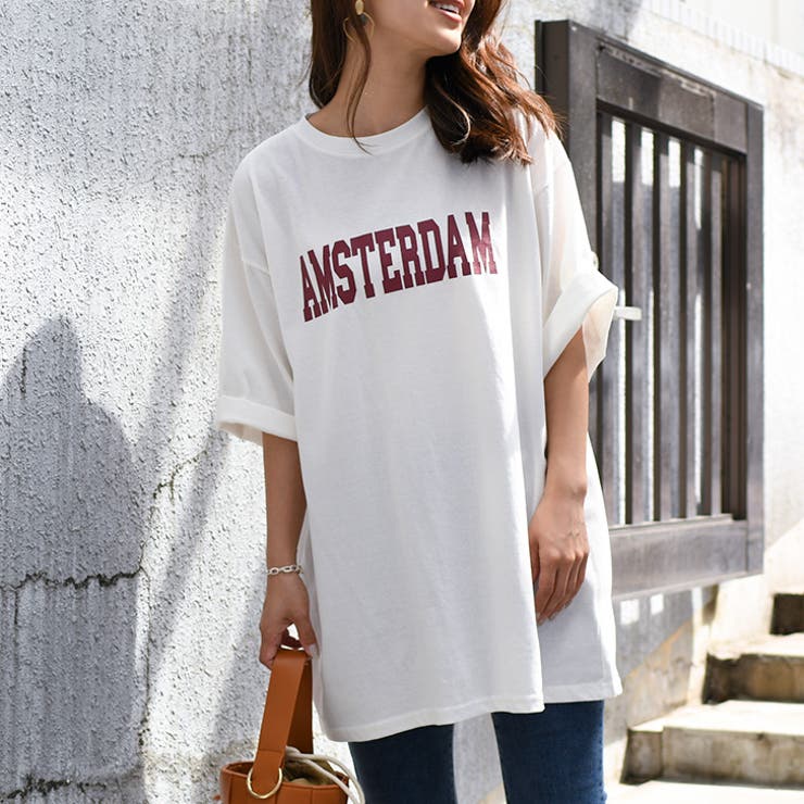 カットソー レディース 春 品番 Jokw Real Style リアルスタイル のレディース ファッション通販 Shoplist ショップリスト