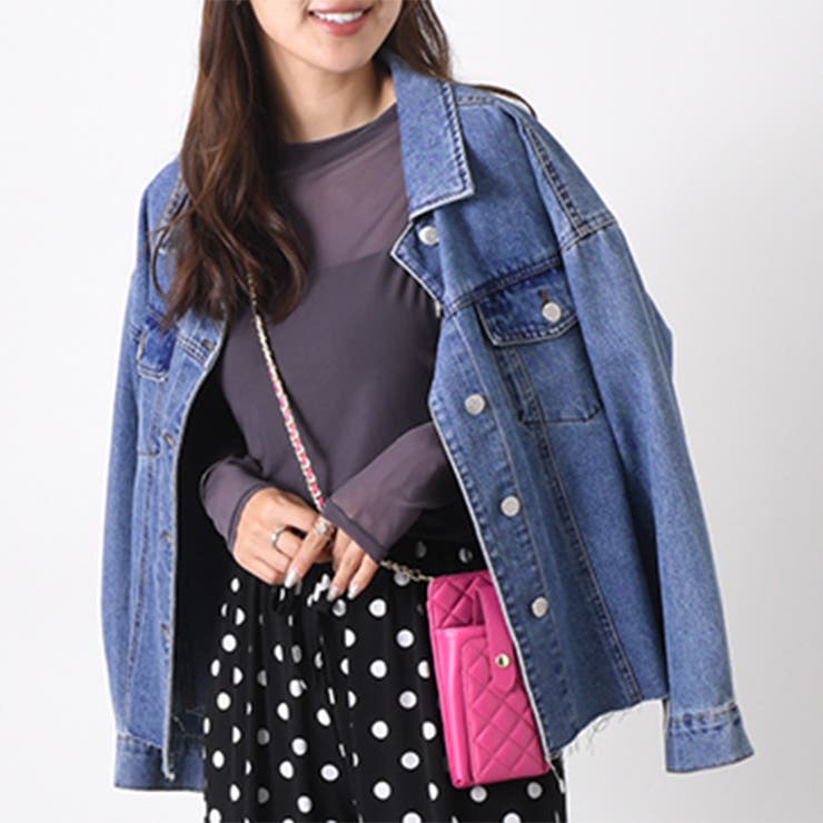 シアートップス レディース インナー[品番：JOKW0014636]｜REAL