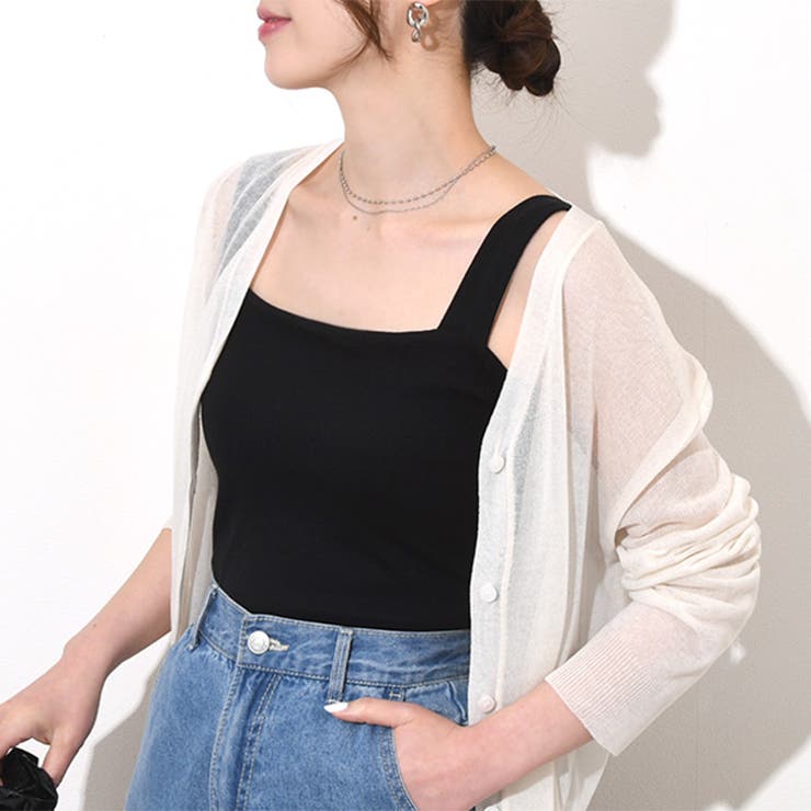 NTタンクトップ|ems excite | RETRO GIRL ONLINE STORE レトロ