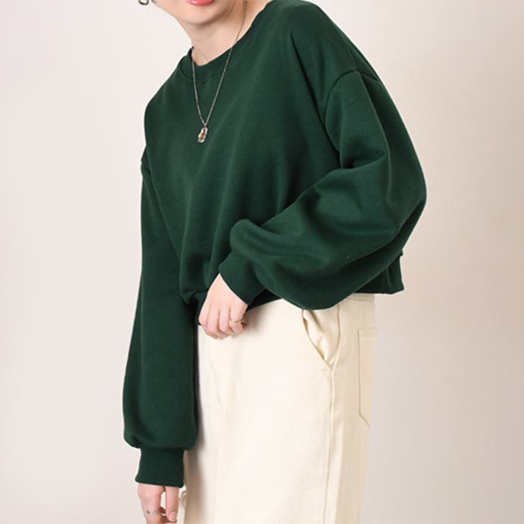 モスグリーン