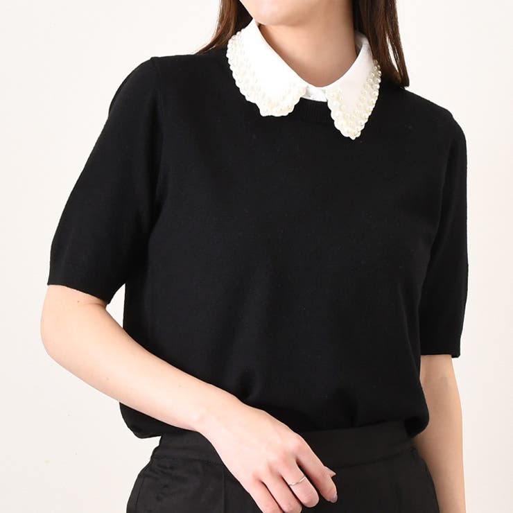ニット セーター レディース[品番：JOKW0016944]｜REAL STYLE