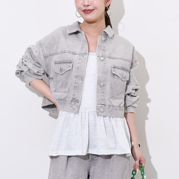 メランジ | キャミソール レディース ビスチェ | REAL STYLE