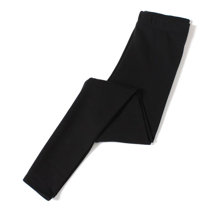 ブラック | レギンス レディース 冬 | REAL STYLE