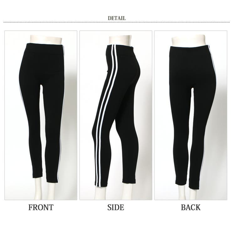 レギンス レディース スパッツ[品番：JOKW0010050]｜REAL STYLE