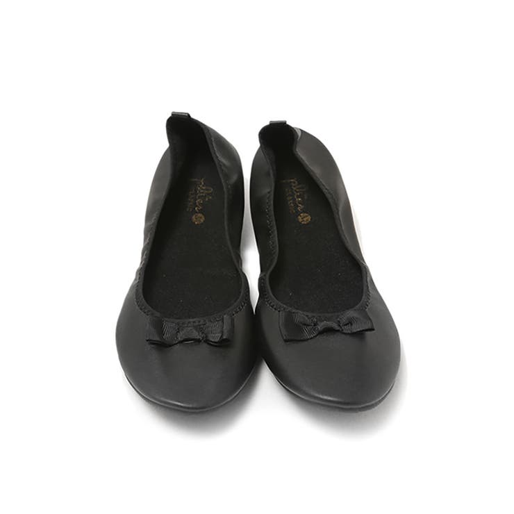 レディース 携帯バレエシューズ 折りたたみシューズ | welleg | 詳細画像22 