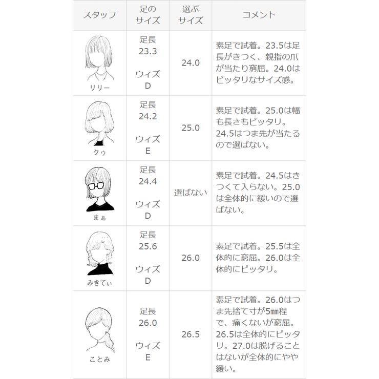 スクエアトゥ バレエシューズ レディース 品番 Hsys Welleg ウェレッグ のレディースファッション通販 Shoplist ショップリスト