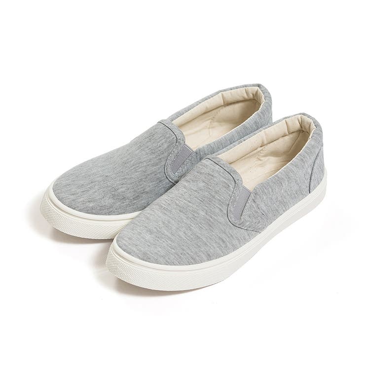 スリッポン スニーカー レディース 品番 Hsys Welleg ウェレッグ のレディース ファッション通販 Shoplist ショップリスト