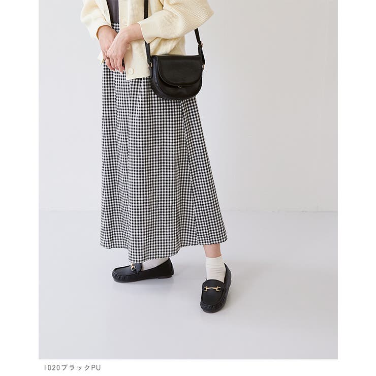 レディース モカシン ムートン | welleg | 詳細画像15 