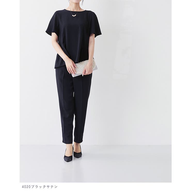 パンプス 走れる 履きやすい | welleg | 詳細画像4 