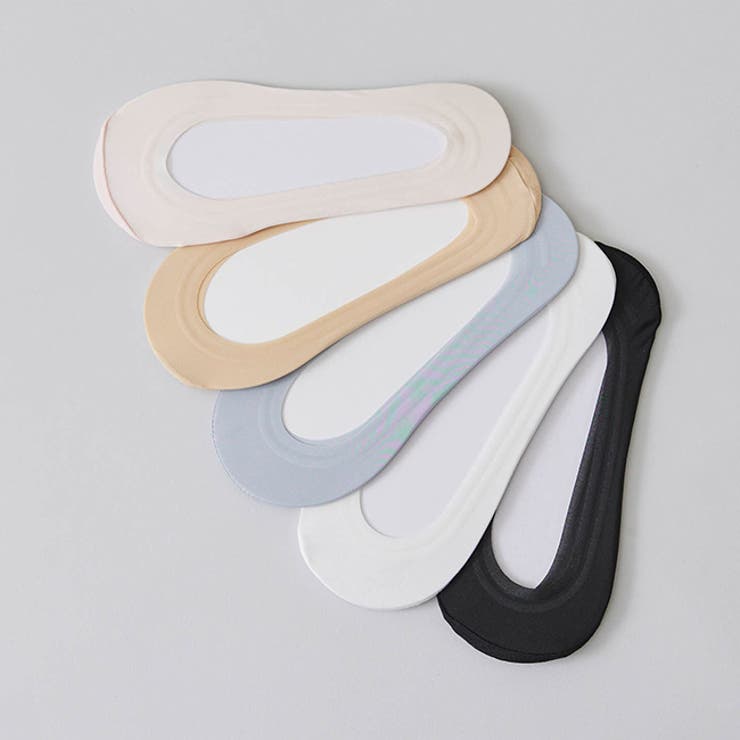 フットカバー 脱げない レディース | welleg | 詳細画像3 