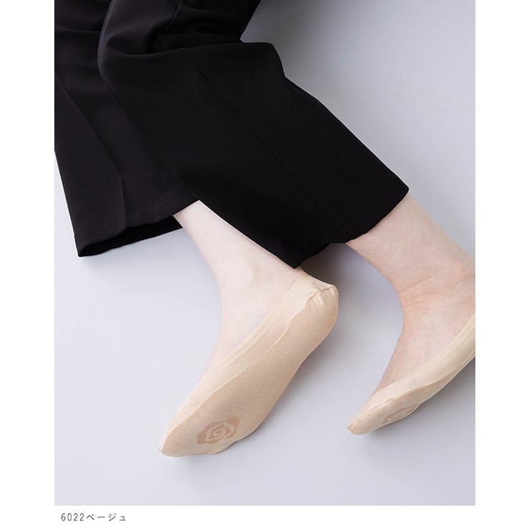 フットカバー 脱げない レディース | welleg | 詳細画像4 