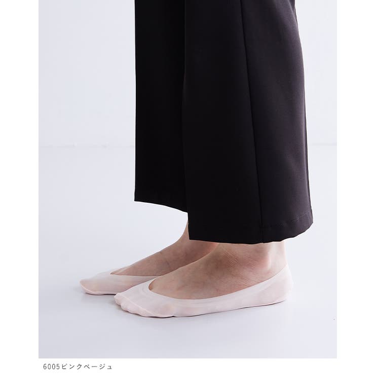フットカバー 脱げない レディース | welleg | 詳細画像9 