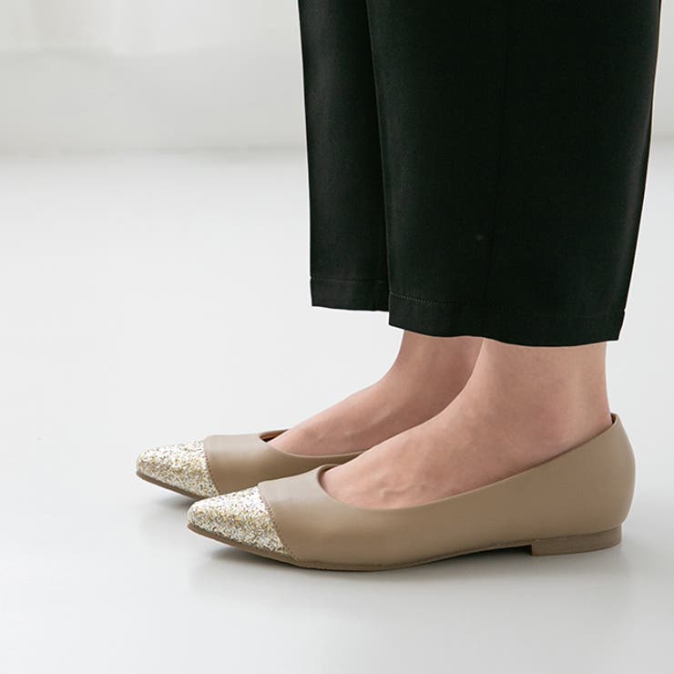 4142グリッターxグレージュPU | 【エアスイート】 軽量 静音 | welleg