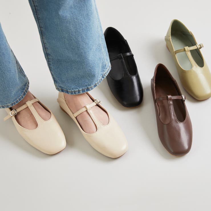 パンプス 痛くない レディース | welleg | 詳細画像3 