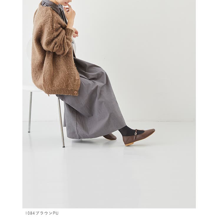 パンプス 痛くない レディース | welleg | 詳細画像4 