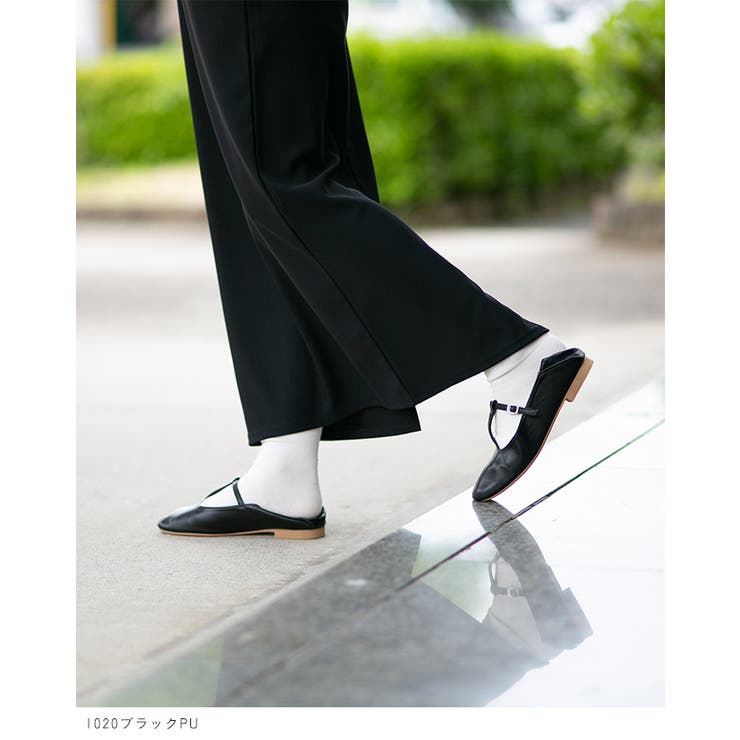 パンプス 痛くない レディース | welleg | 詳細画像6 