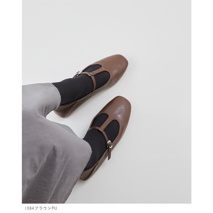 パンプス 痛くない レディース | welleg | 詳細画像12 