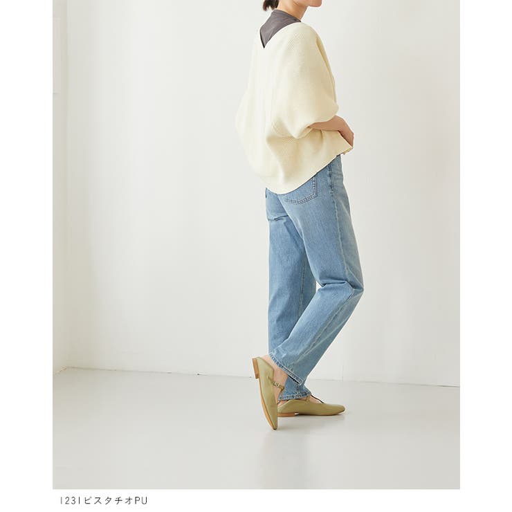 パンプス 痛くない レディース | welleg | 詳細画像14 