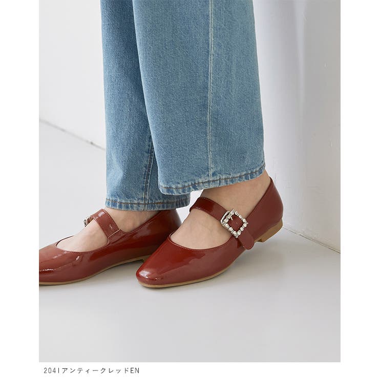 パンプス レディース 痛くない | welleg | 詳細画像17 