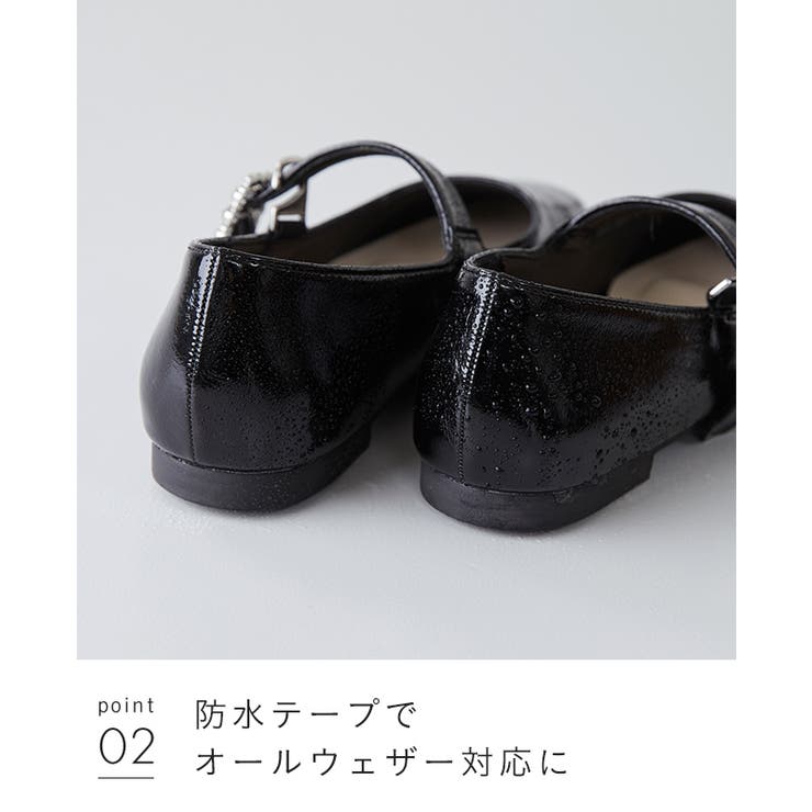 パンプス レディース 痛くない | welleg | 詳細画像21 