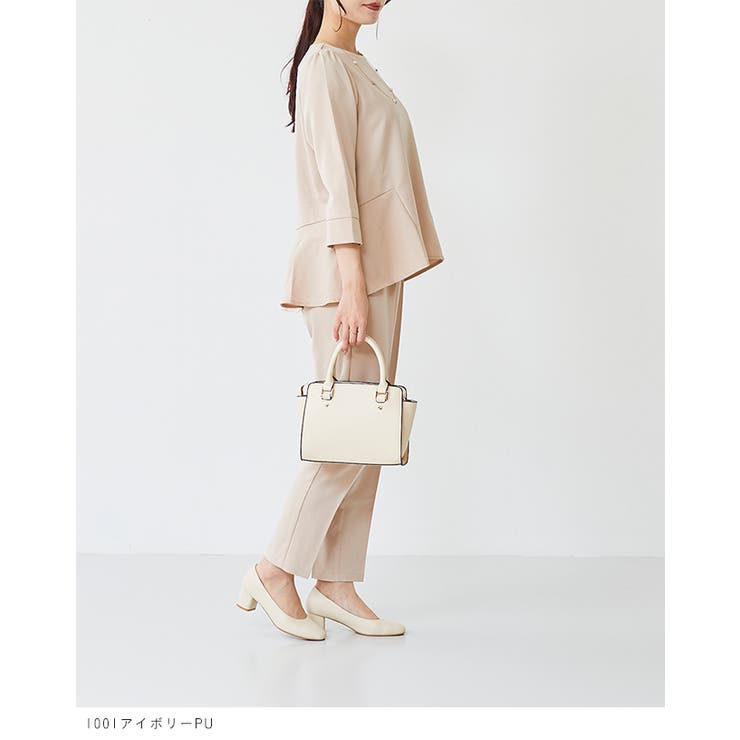 【幅狭】 パンプス 履きやすい | welleg | 詳細画像11 