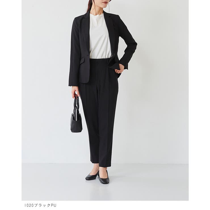 【幅狭】 パンプス 履きやすい | welleg | 詳細画像14 