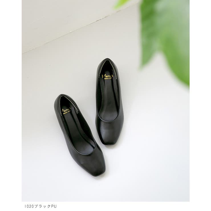 【幅狭】 パンプス 履きやすい | welleg | 詳細画像17 