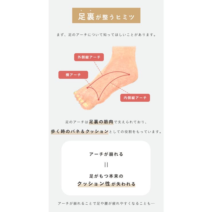 パンプス 履きやすい 走れるパンプス | welleg | 詳細画像7 