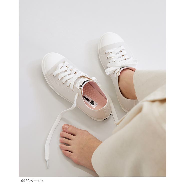 モズ moz レインシューズ | welleg | 詳細画像5 