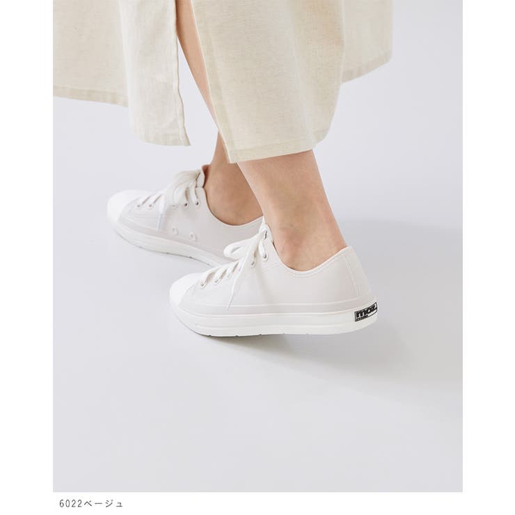 モズ moz レインシューズ | welleg | 詳細画像6 