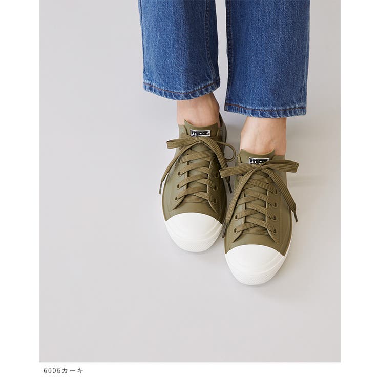 モズ moz レインシューズ | welleg | 詳細画像7 