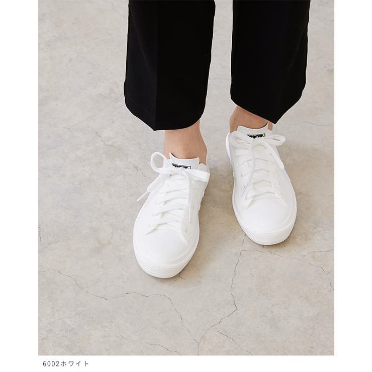 モズ moz レインシューズ | welleg | 詳細画像11 