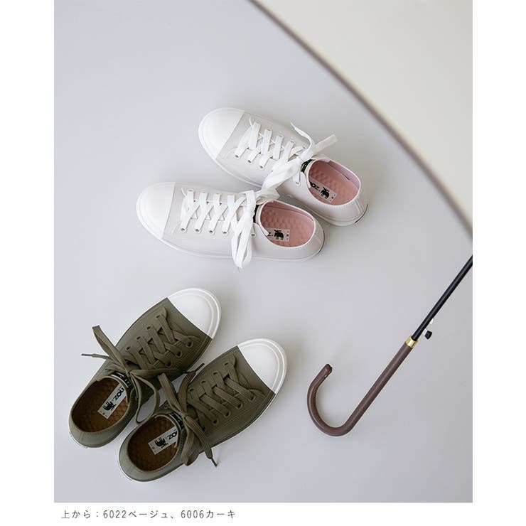 モズ moz レインシューズ | welleg | 詳細画像13 