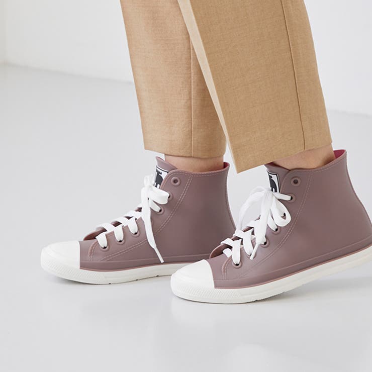 6040ローズ | モズ moz レインシューズ | welleg