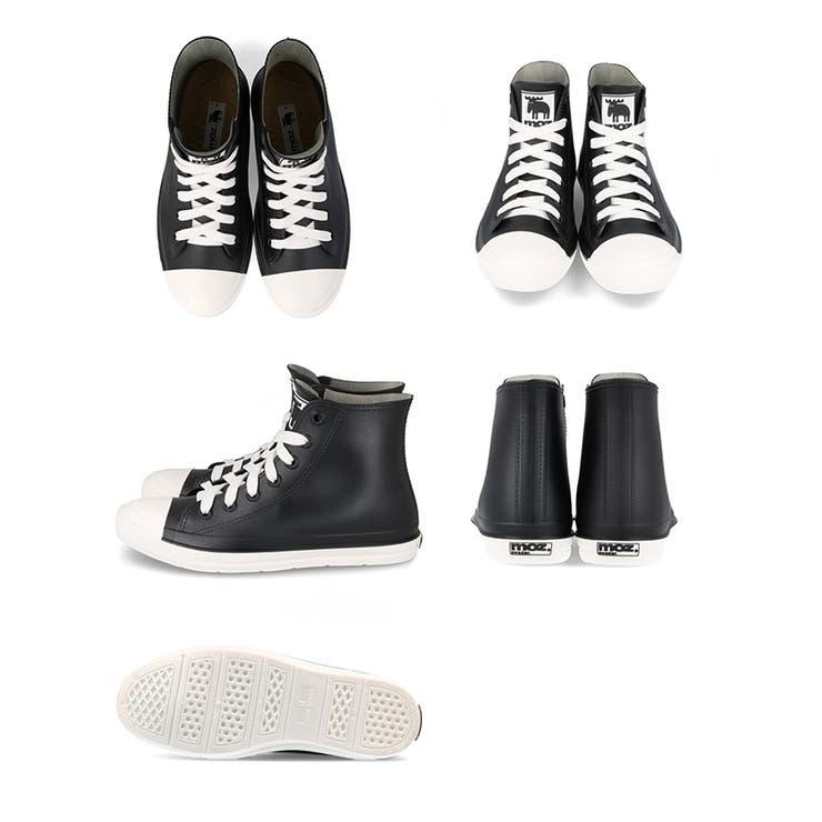 モズ moz レインシューズ | welleg | 詳細画像31 