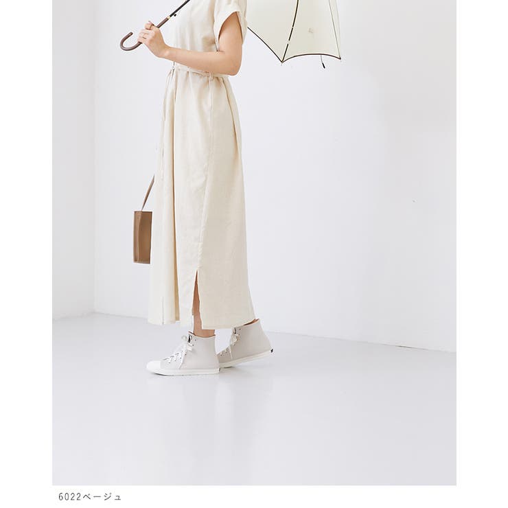 モズ moz レインシューズ | welleg | 詳細画像4 