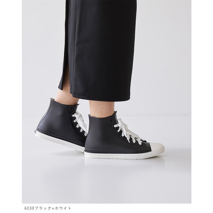 モズ moz レインシューズ | welleg | 詳細画像10 