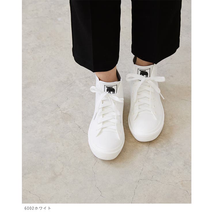 モズ moz レインシューズ | welleg | 詳細画像12 