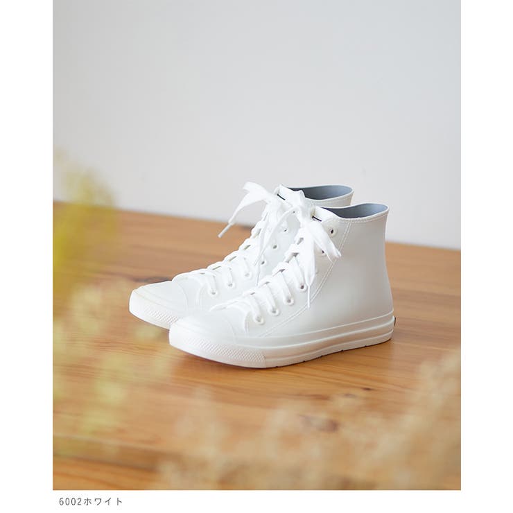 モズ moz レインシューズ | welleg | 詳細画像13 