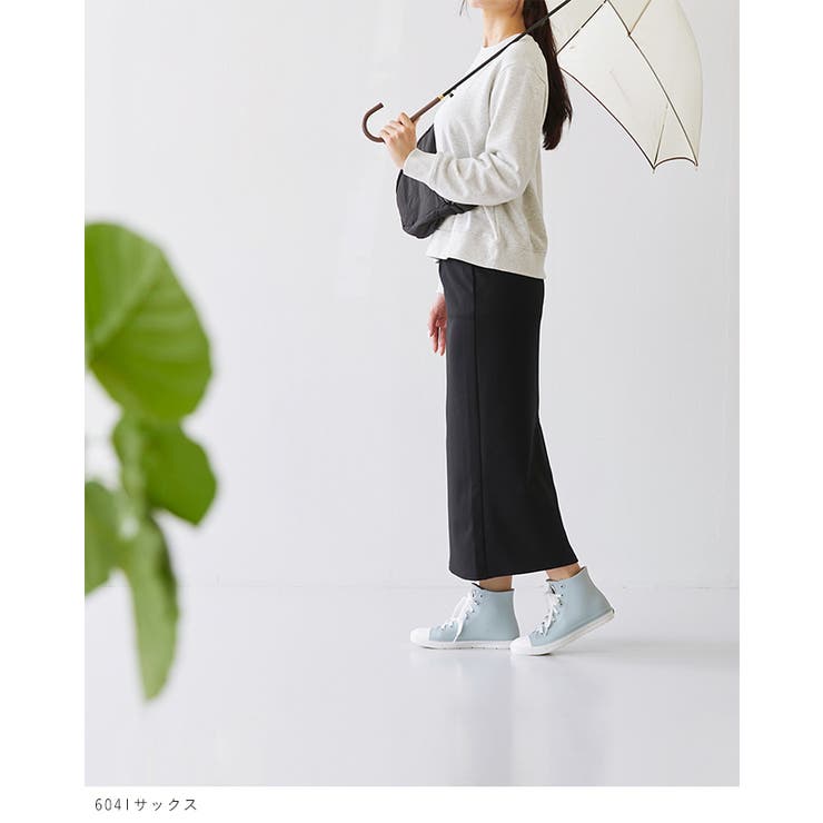 モズ moz レインシューズ | welleg | 詳細画像15 