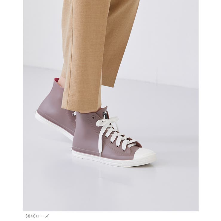 モズ moz レインシューズ | welleg | 詳細画像18 