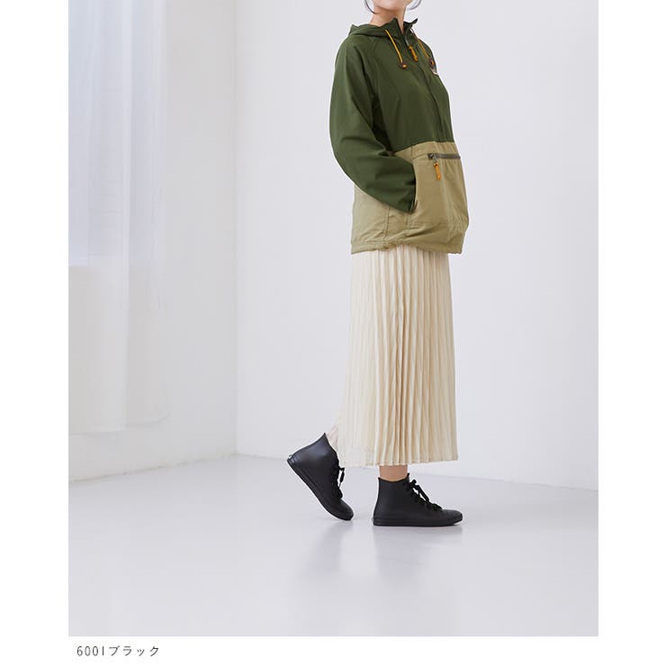 モズ moz レインシューズ | welleg | 詳細画像19 