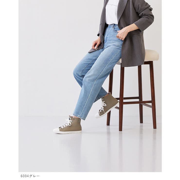 モズ moz レインシューズ | welleg | 詳細画像22 