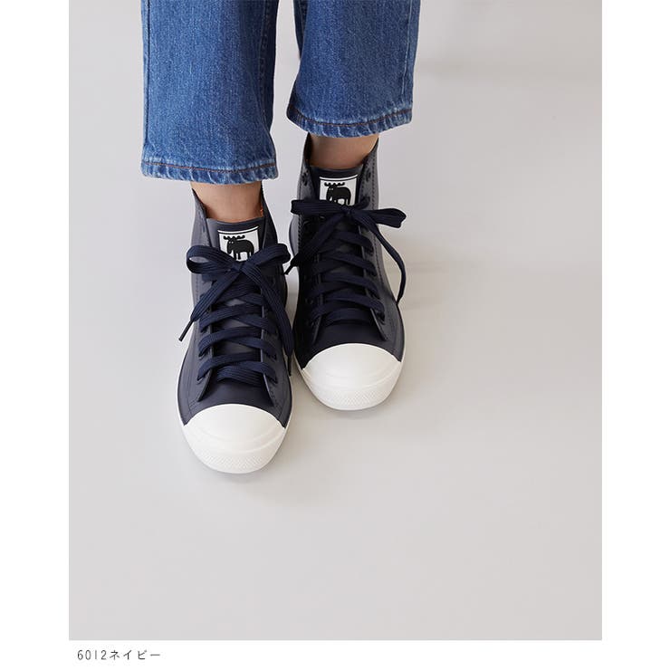 モズ moz レインシューズ | welleg | 詳細画像24 