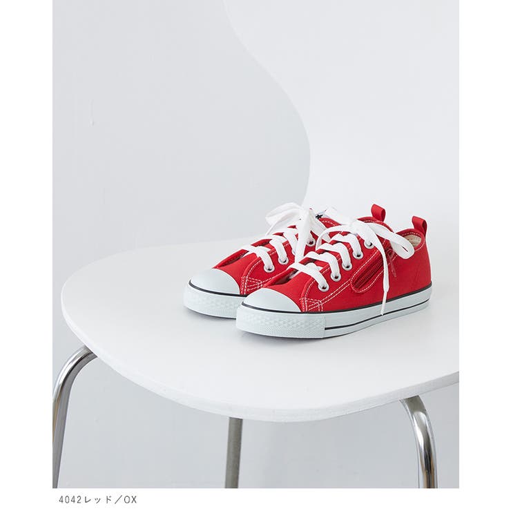 コンバース チャイルド オールスター | welleg | 詳細画像11 