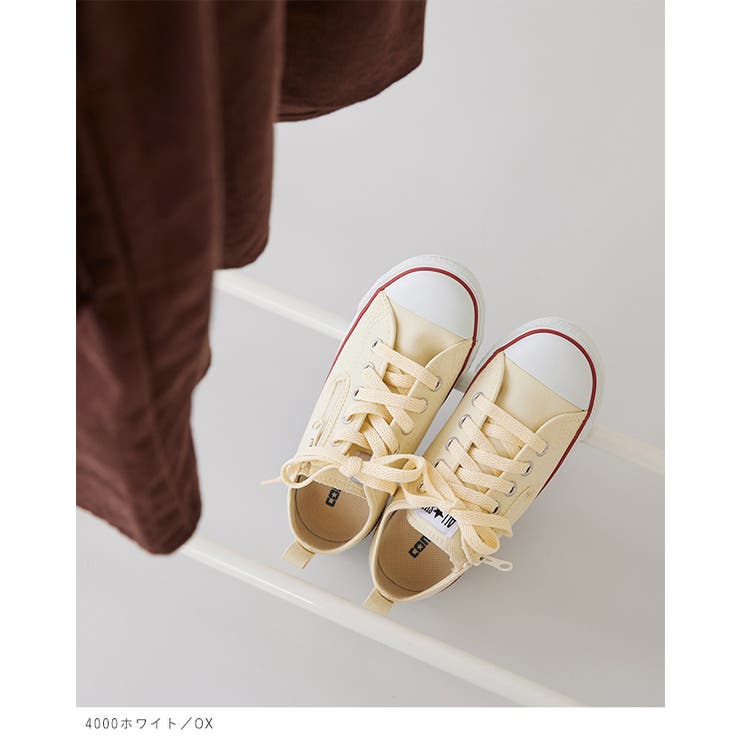 コンバース チャイルド オールスター | welleg | 詳細画像17 